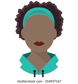 woman avatar 