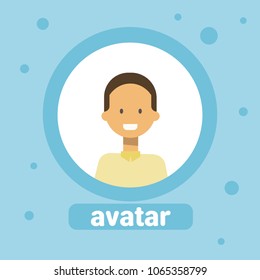 Woman Avatar Businesswoman Profile Icon Element User Image Female Face