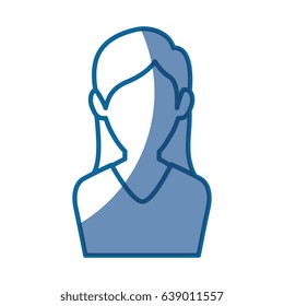 woman avatar icon