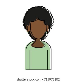 woman avatar icon image 