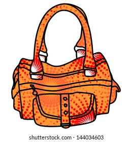 Woman bag