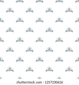 Woman bags pattern vector seamless repeat for any web design