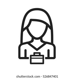 Woman Business