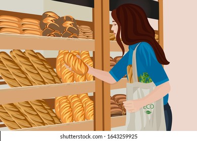 Bakery Section の画像 写真素材 ベクター画像 Shutterstock