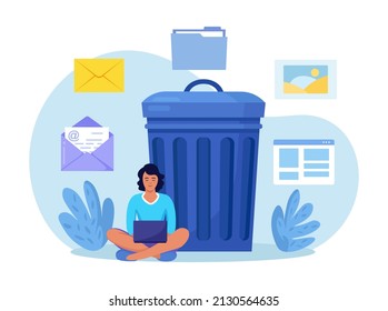 328 Data Cleaning Process Images, Stock Photos & Vectors | Shutterstock