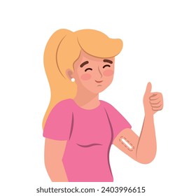 ilustración de prevención de implantes anticonceptivos femeninos