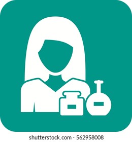 Woman Cosmetics