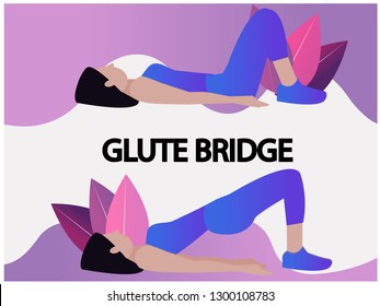 732 Glute Bridge Out Images, Stock Photos & Vectors | Shutterstock