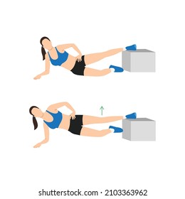 281 Calf raise exercise Images, Stock Photos & Vectors | Shutterstock