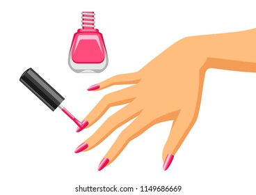 151,496 Fingernail polish Images, Stock Photos & Vectors | Shutterstock