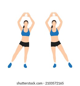 212 Woman doing jumping jacks Images, Stock Photos & Vectors | Shutterstock