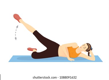 902 Straight Leg Raises Images, Stock Photos & Vectors | Shutterstock