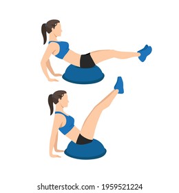 306 V up exercise Images, Stock Photos & Vectors | Shutterstock