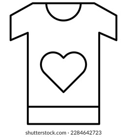 woman dress t shirt icon for download