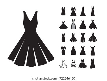 38,850 Wedding dress icon Images, Stock Photos & Vectors | Shutterstock