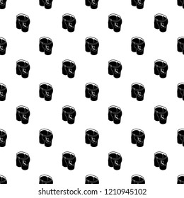 Woman elegant shorts pattern vector seamless repeating for any web design