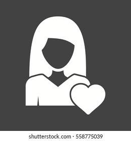 Woman Emotions