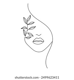 Frau, Gesicht, Schönheit, Haar, Vektor, Illustration, Kopf, Mode, Lippen, Kunst, Skizze, Silhouette, Person, Design, Profil, Dame, Stil, Logo, Modell, Menschen, Make-up, Augen, Symbol, schwarz, Frisur