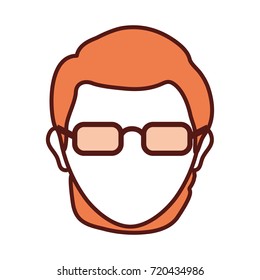 woman face icon
