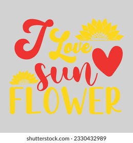 Woman is a Flower, Flower SVG Design