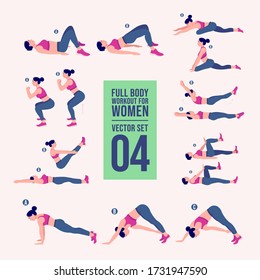 766 Full Body Workout Icon Images, Stock Photos & Vectors | Shutterstock