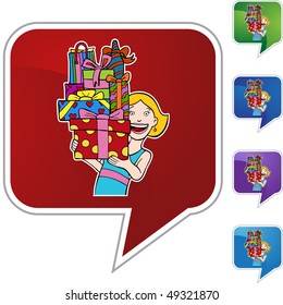 Woman Gifts