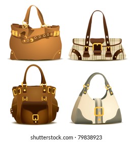 Woman Handbag