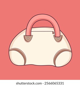 Woman handbags. Trendy designer female bags. Leather and textile ladies accessories. Fashionable shopping. Stylish purse. 