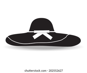 woman hat
