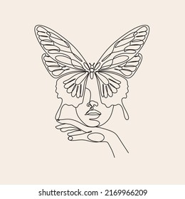 8,210 Butterfly with human face Images, Stock Photos & Vectors ...