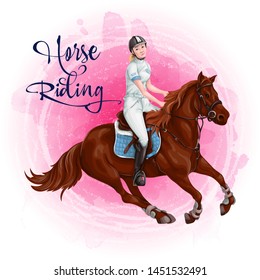 2,644 Horse jockey cartoon Images, Stock Photos & Vectors | Shutterstock