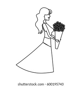 woman icon image 