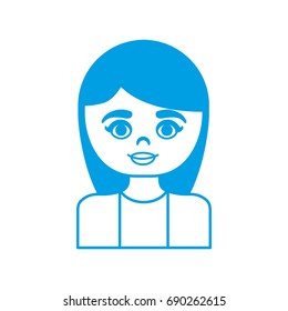 woman icon image