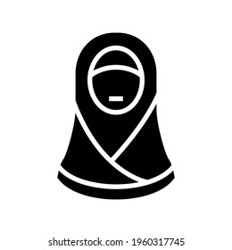 woman icon or logo isolated sign symbol vector illustration - high quality black style vector icons
