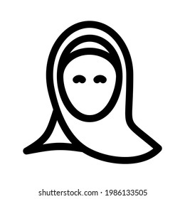 woman icon or logo isolated sign symbol vector illustration - high quality black style vector icons
