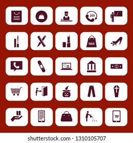 woman icon set with woman shoe on the pedal, online teaching and ruler and pencil vector illustration
