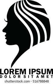 Woman Icon Vector