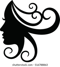 Woman Icon Vector