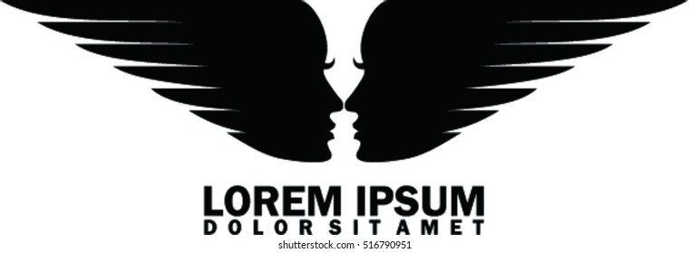 Woman Icon Vector