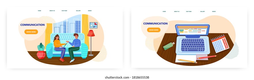 真俯瞰 ソファー 座る カップル のイラスト素材 画像 ベクター画像 Shutterstock