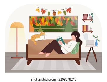 7,067 Woman Leaning On Sofa Images, Stock Photos & Vectors | Shutterstock