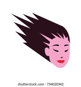 woman logo
