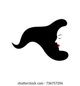 woman logo