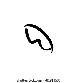 woman logo vector