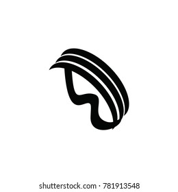 woman logo vector