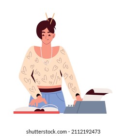multitareas de mujeres trabajando con documentos
