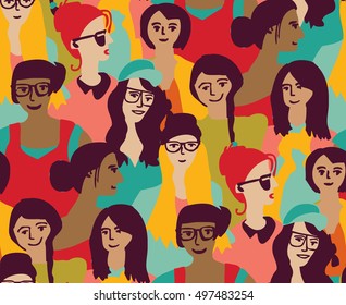 6,443 Emoji head woman Images, Stock Photos & Vectors | Shutterstock