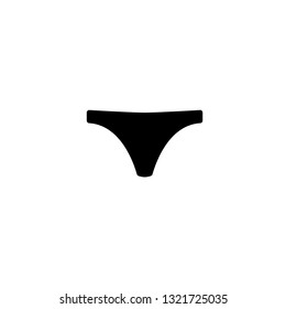 woman pants icon