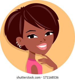 Woman Portrait