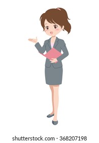 woman pose